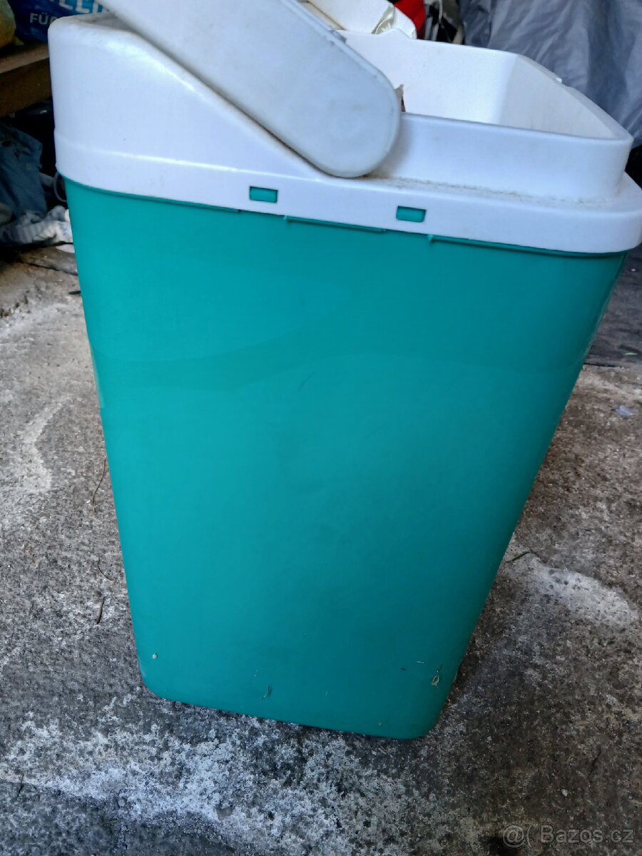 Chladící box - 4