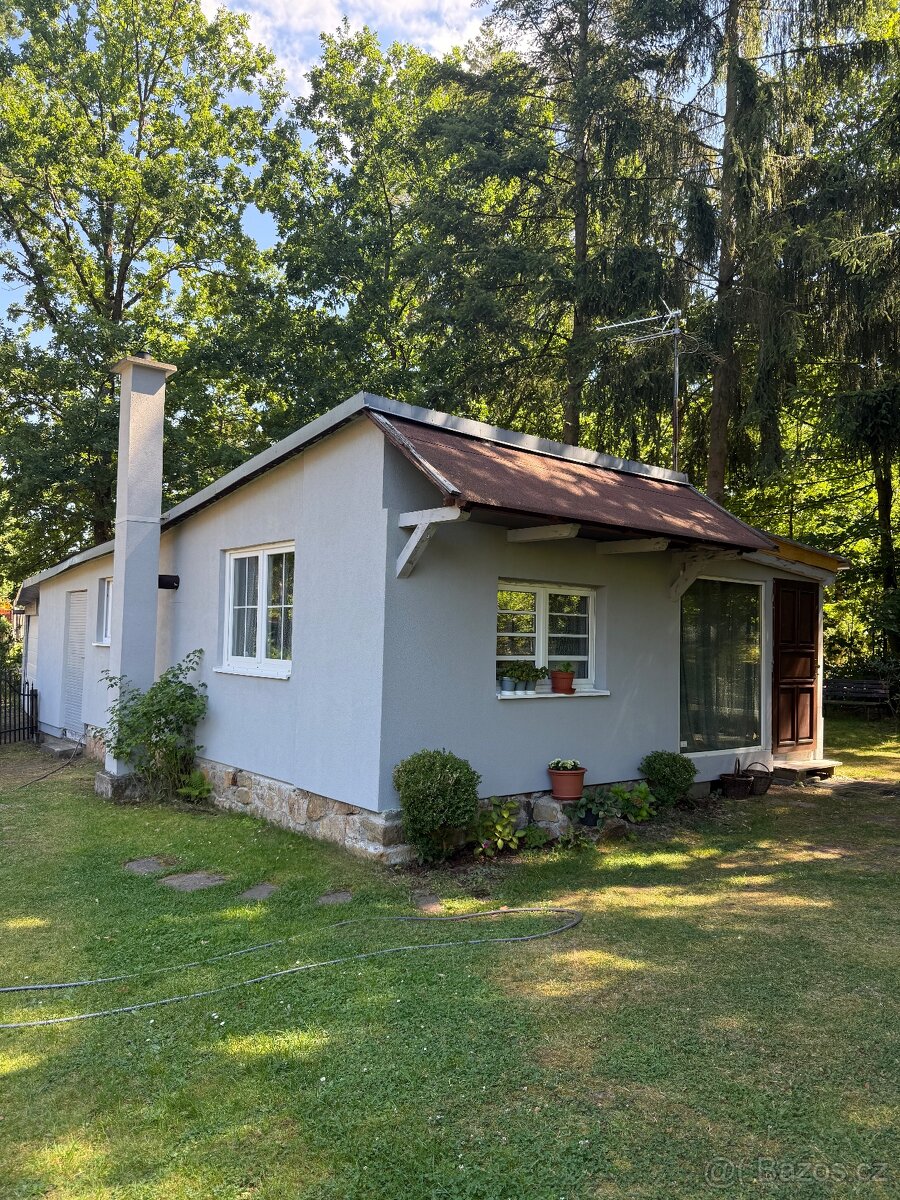 Chata Depoltovice - 4