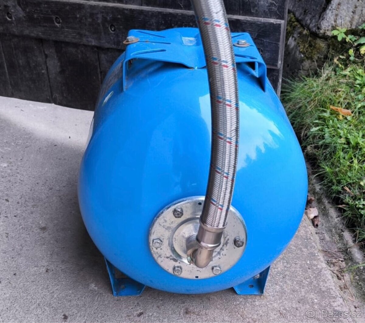 Pumpa SMP-H 50/100 - 4