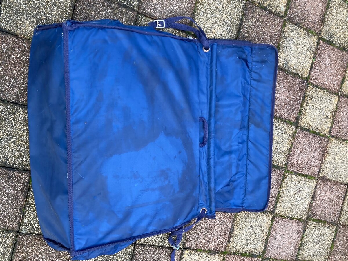 taška na box busse - 4