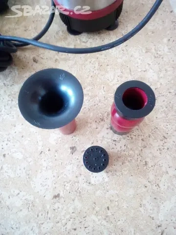 Fontána do jezírka nová záruka 2 roky - 4