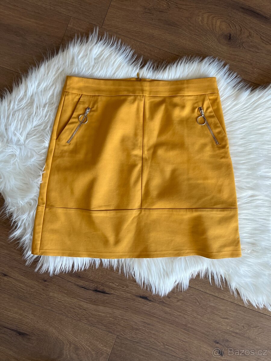 Sukně krátká #Minisukne - 4
