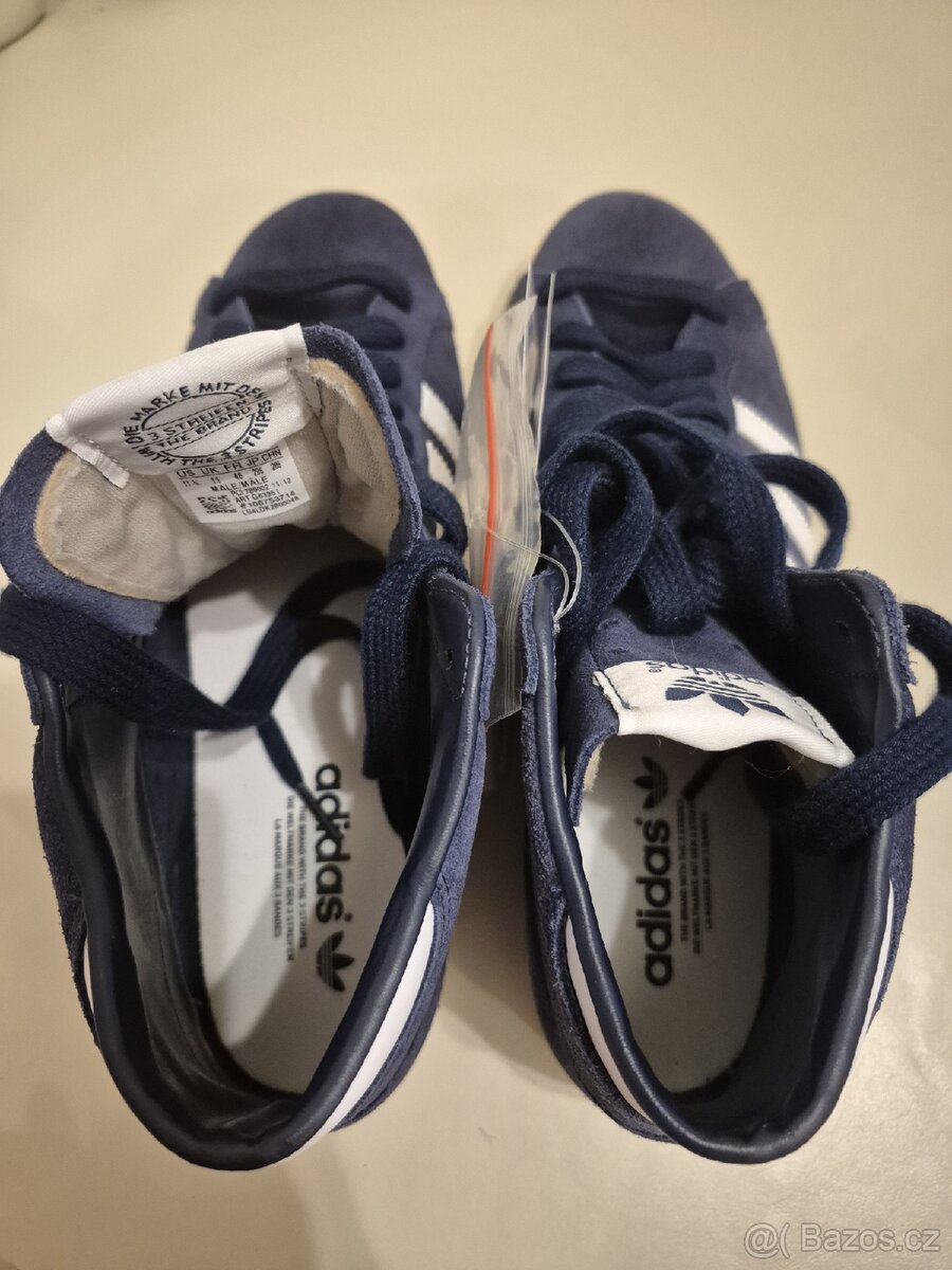 Pánské boty Adidas vel.45 - 4