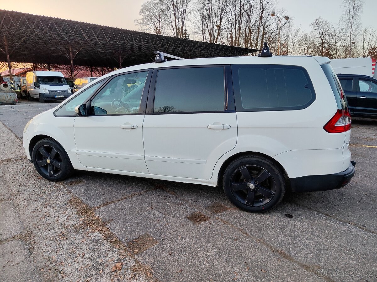 Ford Galaxy 2.0 TDCI - 4