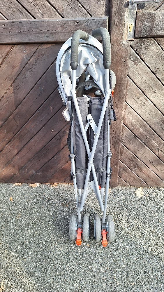 Golfový kočárek G-Mini Beny - 4