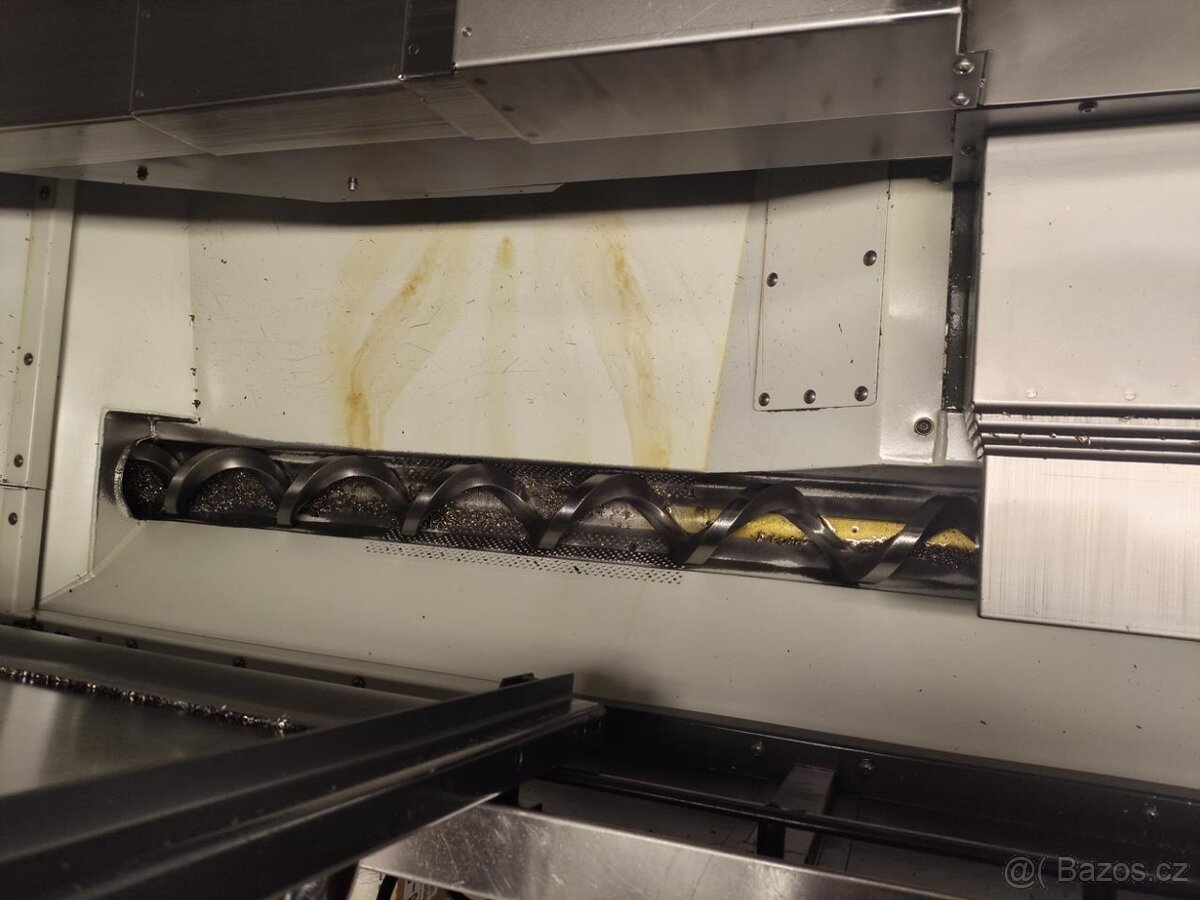 Obráběcí centrum (vertikální) HAAS VF-3 (8550) - 4