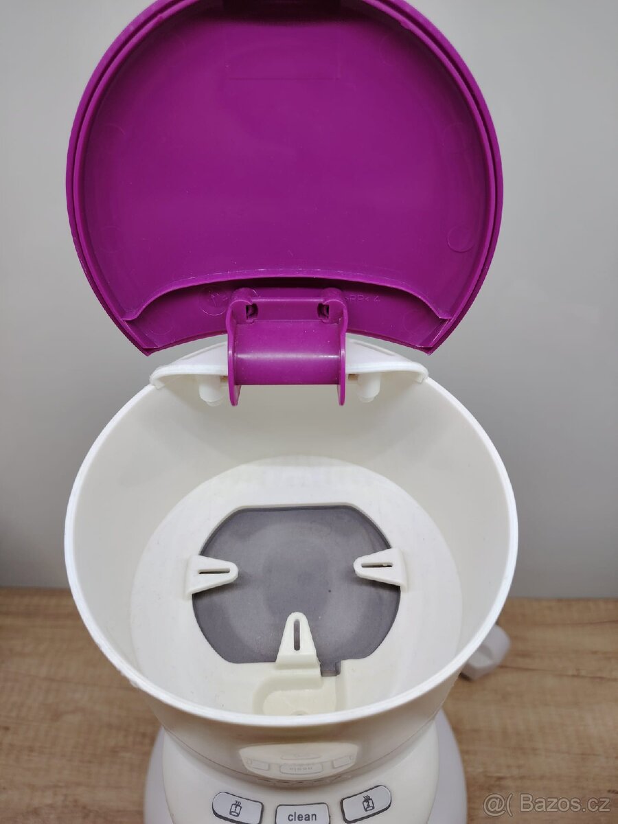 Béaba Bib'expresso ohřívačka vody na mléko - 4