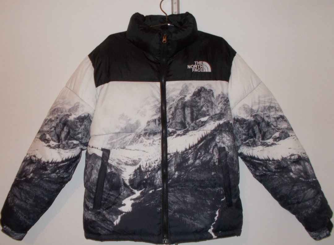 THE NORTH FACE 700 - 4
