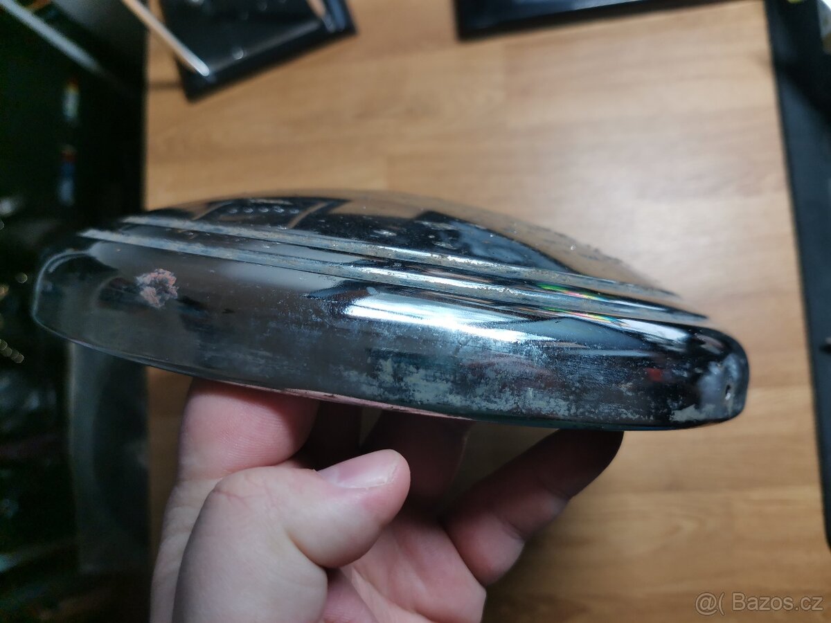 C13 Poklice Škoda 100 110R - 4