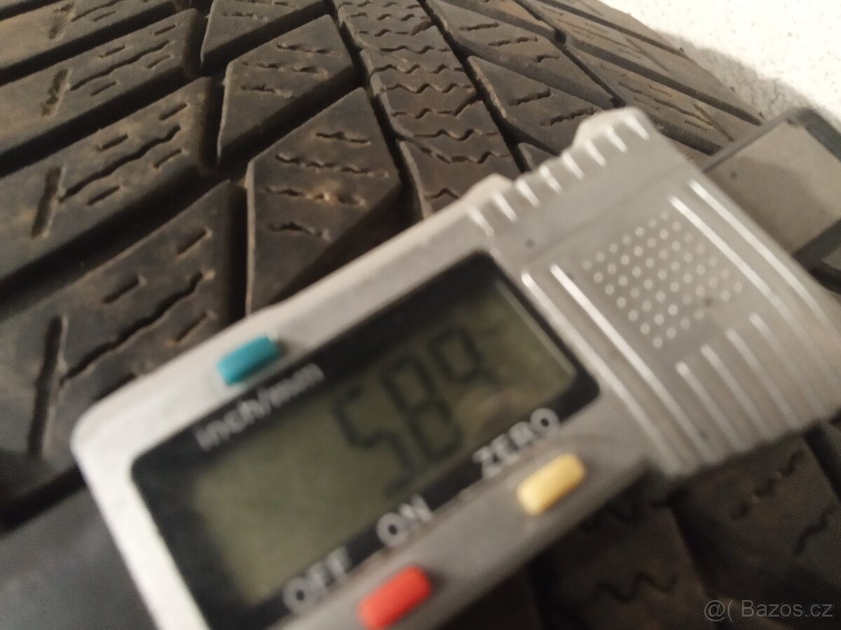 Zimní 195/65/15 195/65 r15 - 4