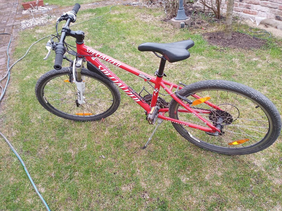 Kolo Specialized - 4