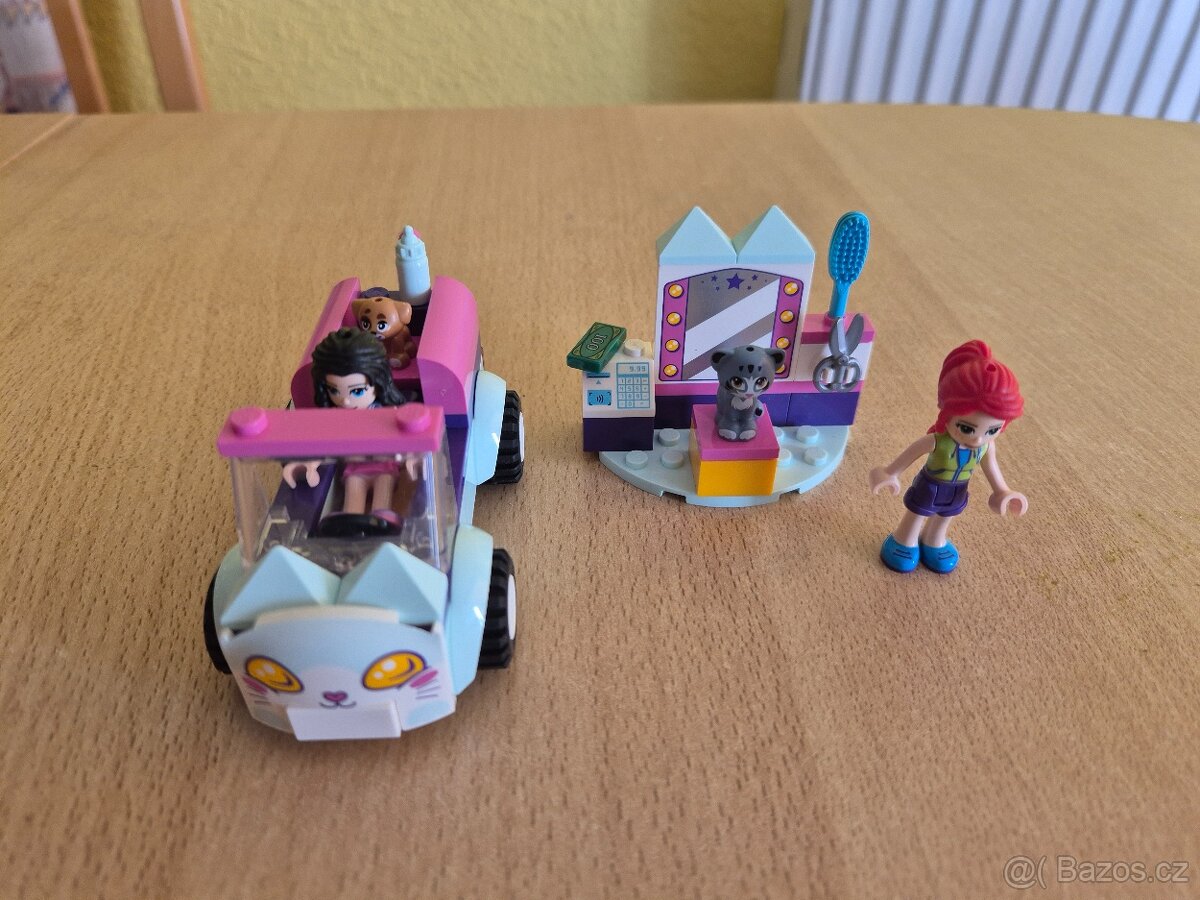 Lego friends 41439 - 4