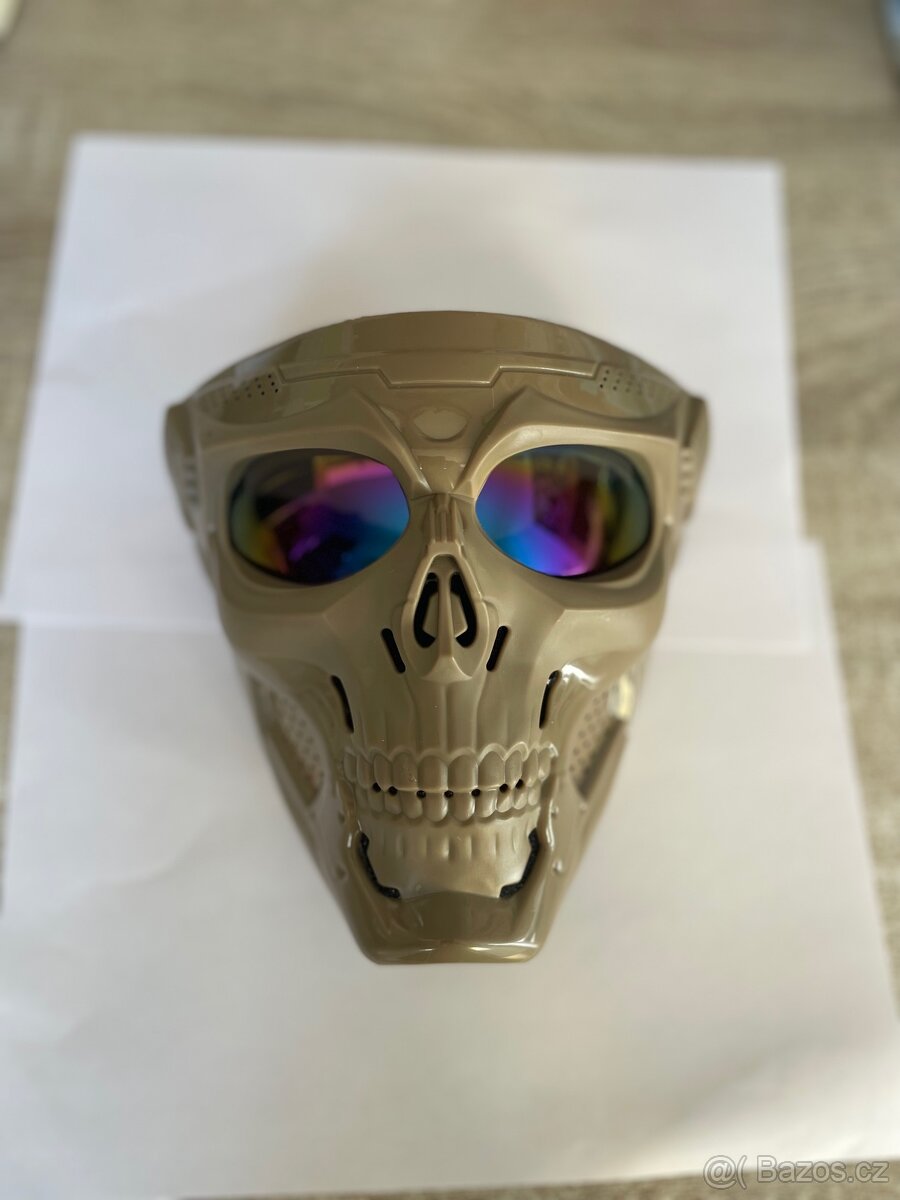 Airsoft Komplete oblečenie - 4