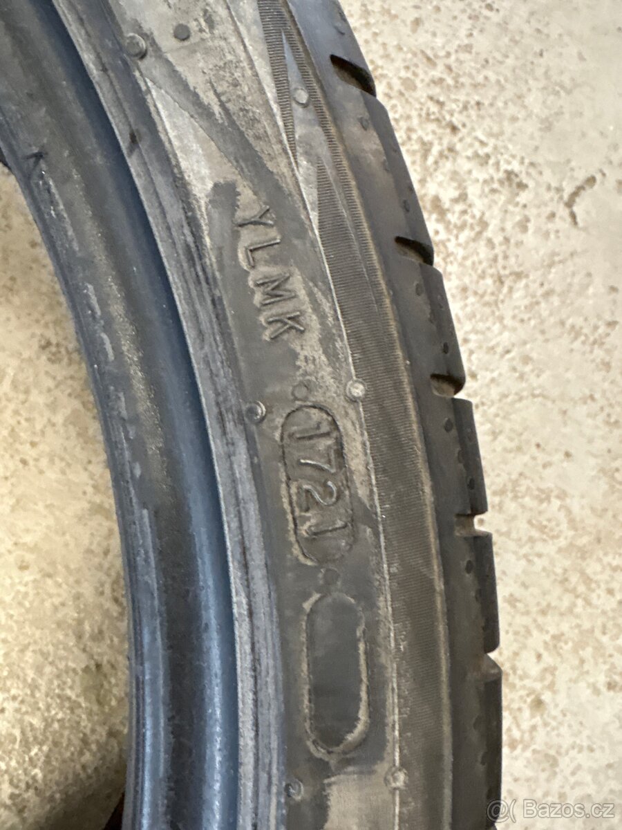 235/35 19 91X - 4