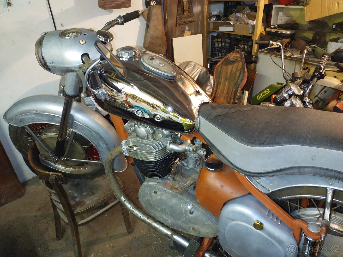 Dodávka za motocykl - 4