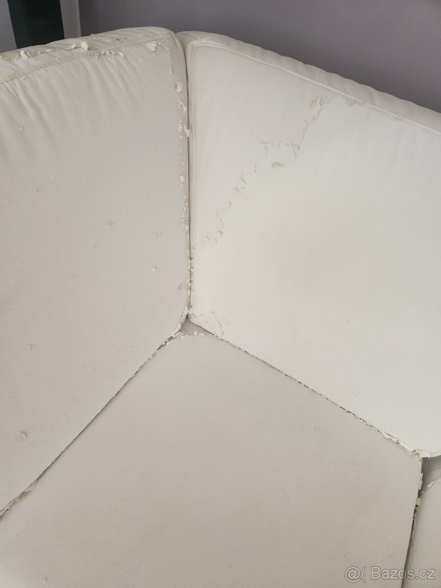 Sedacka ve tvaru U - 4