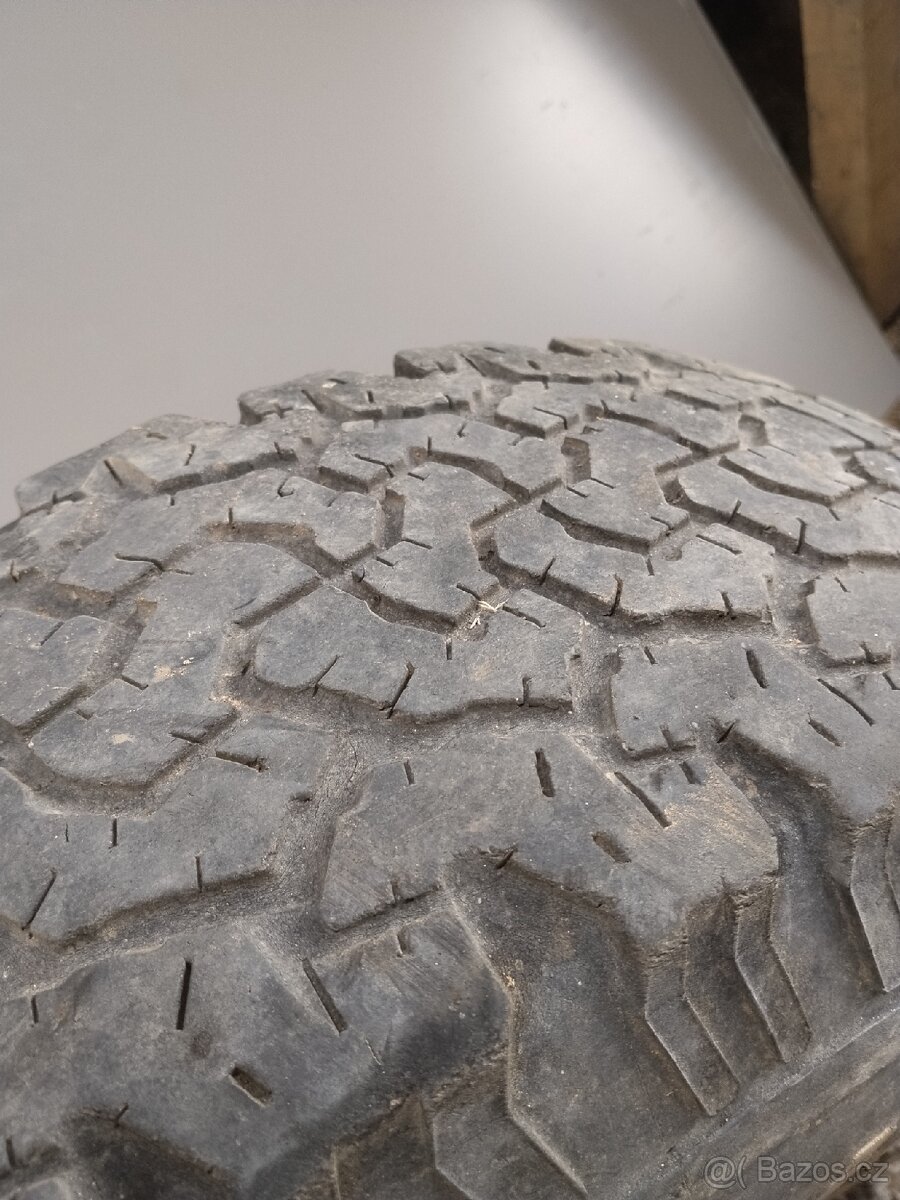 Kolo Jeep grand Cherokee - 4