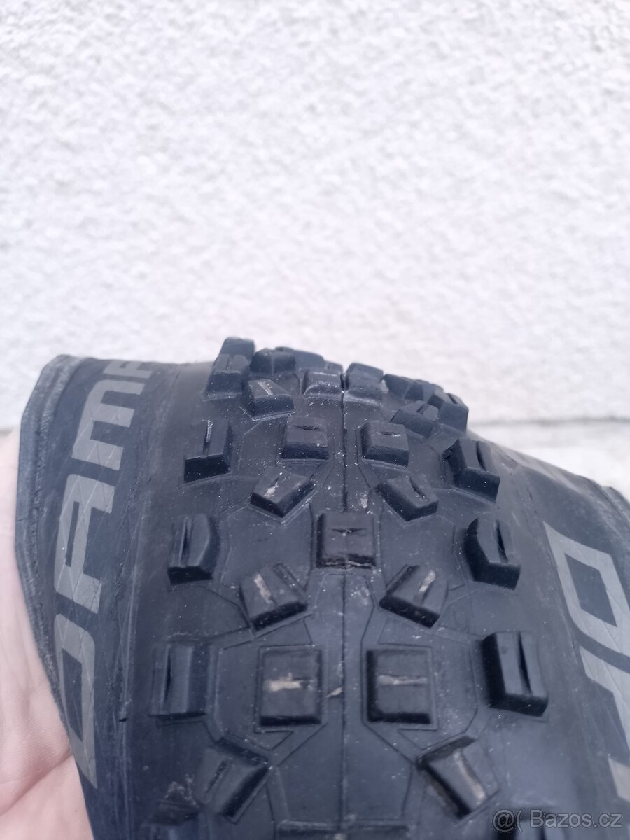 Schwalbe Hans Dampf 27,5x2,35 - 4
