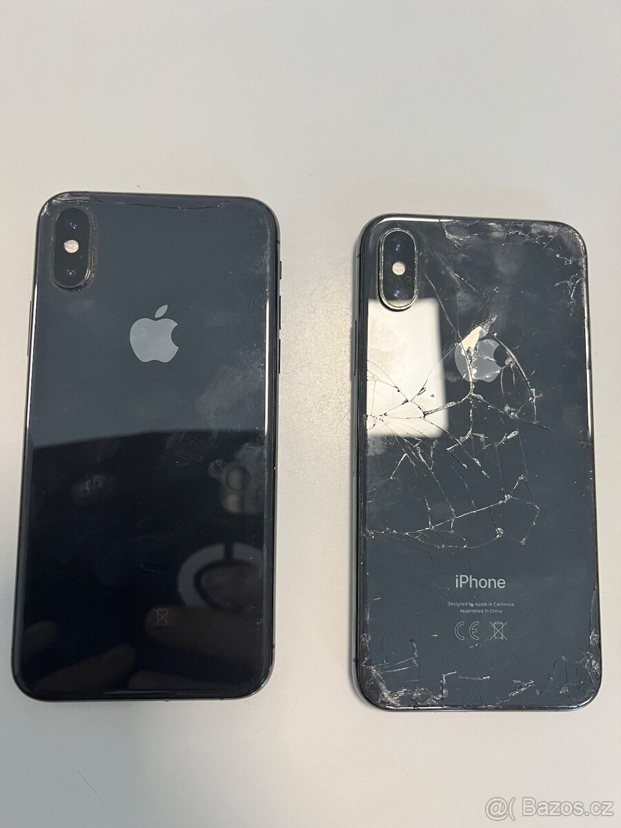 IPhone XS - 4