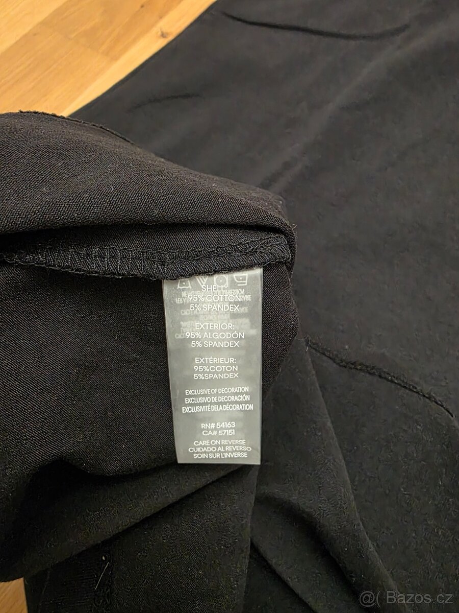 Calvin Klein tričkošaty - 4
