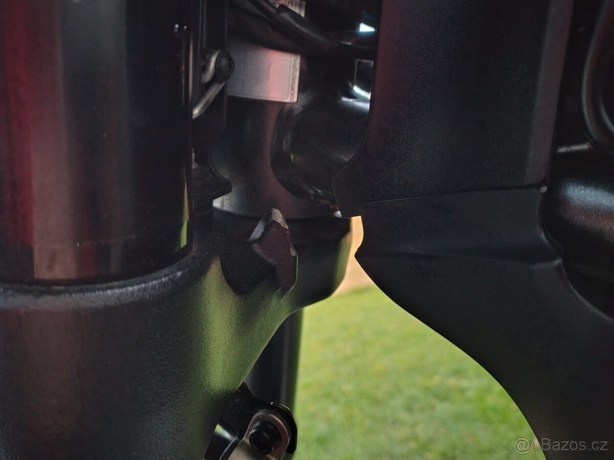 Ducati Scrambler 33kw - 4