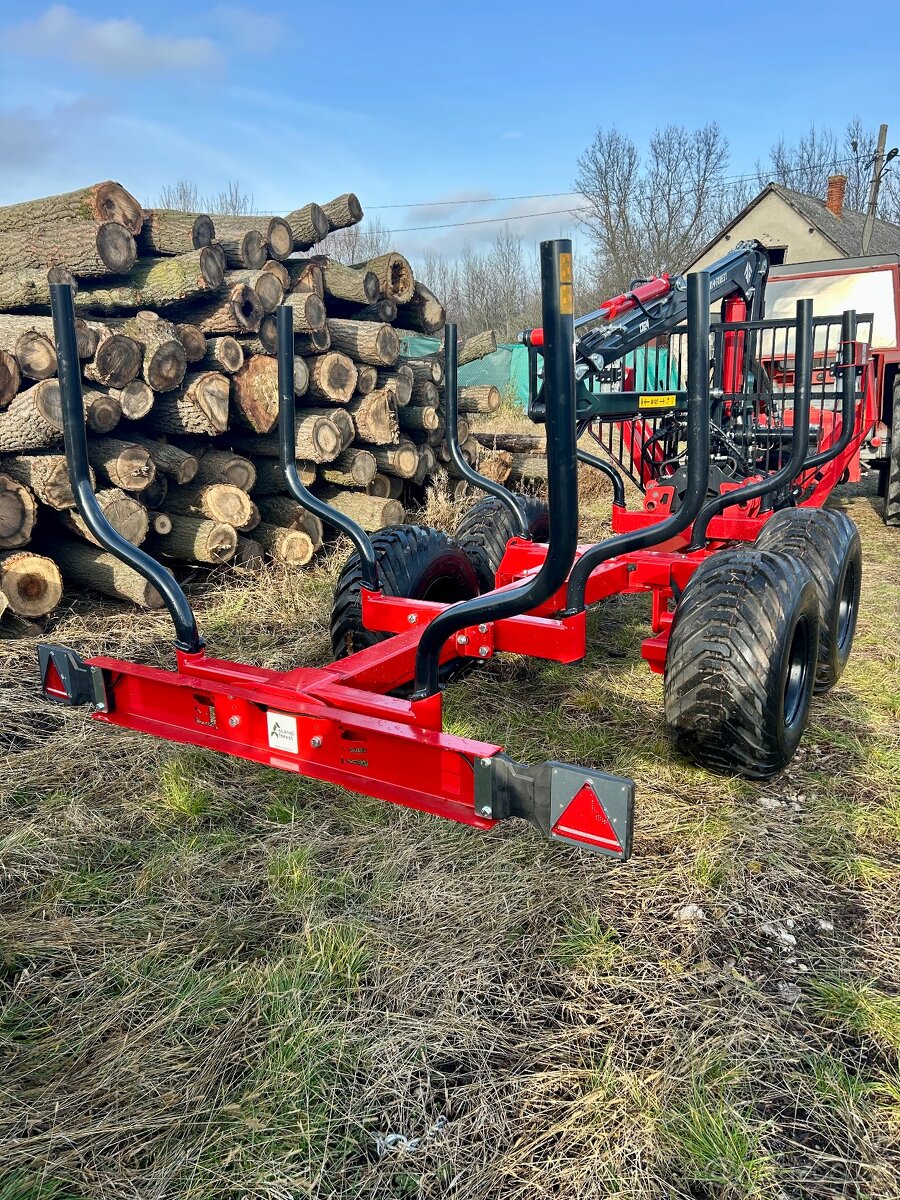 Vyvážečka FT7 + CR24 - 4