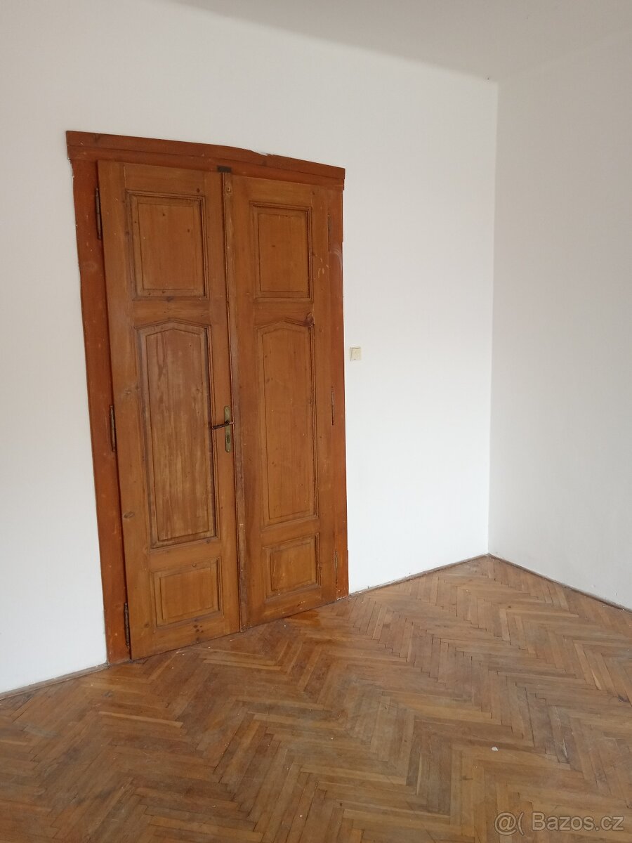Byt 2+1 Žukovova ulice Střekov - 4