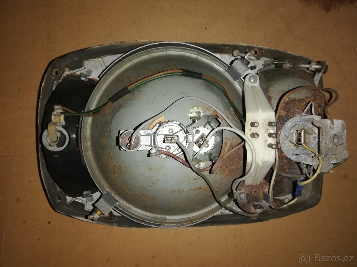 Mercedes w114,115 - 4