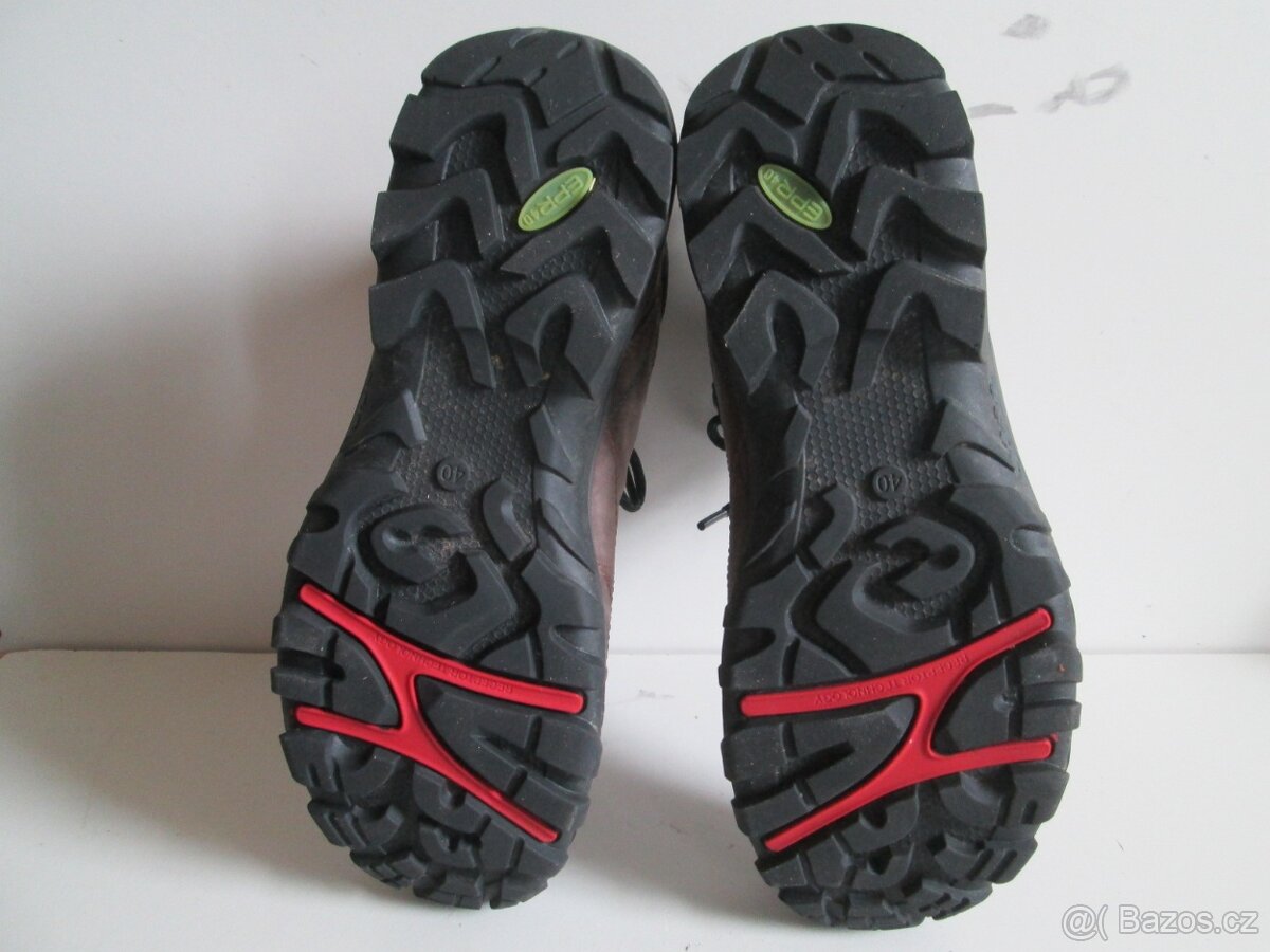 ecco GTX...vel.40 - 4