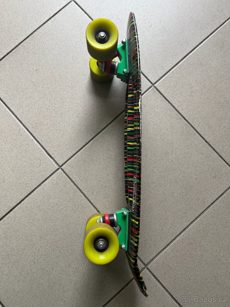 Penny board - 4