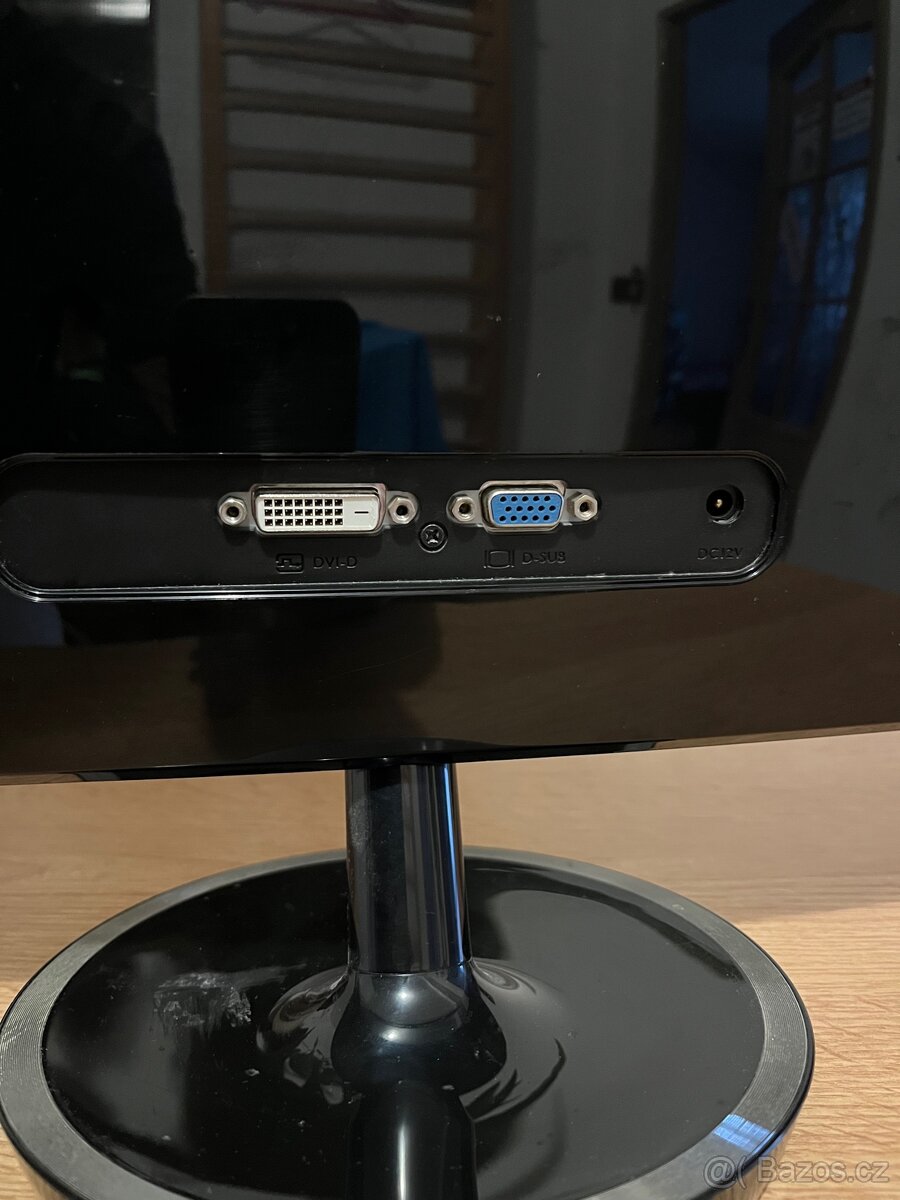 PRODÁM Benq monitor - 4