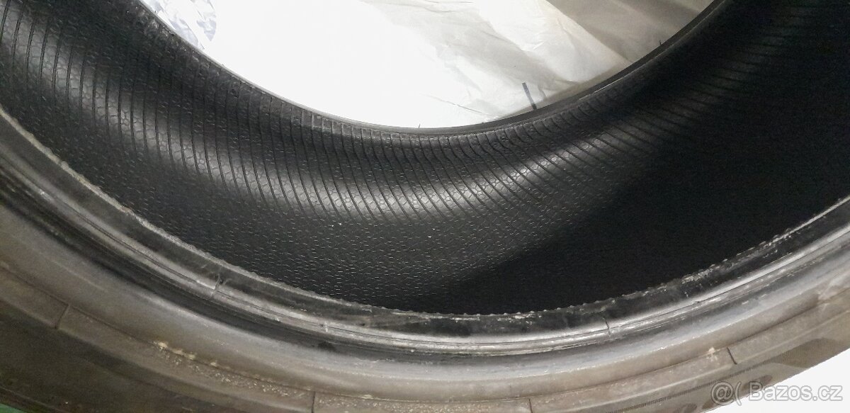 Letní pneu Goodyear - 4