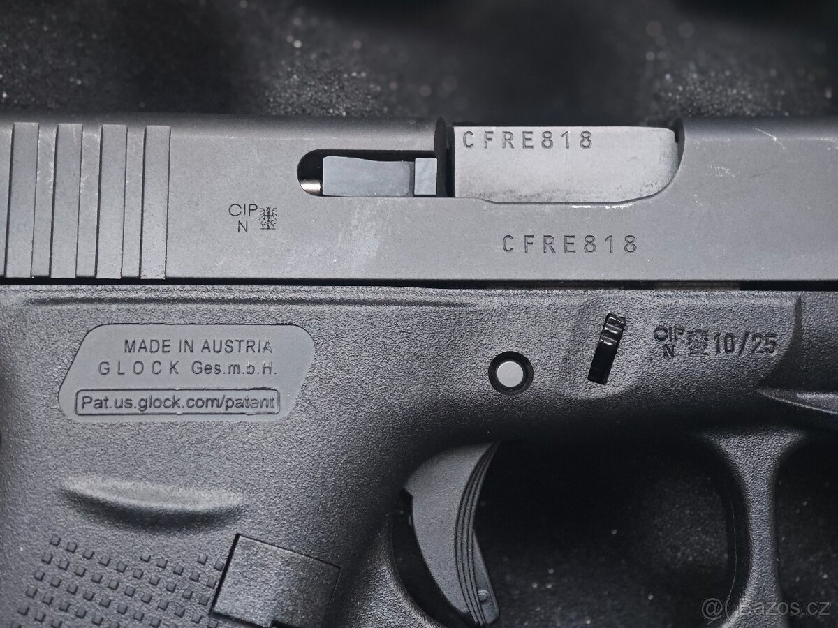 Glock 48 nový - 4
