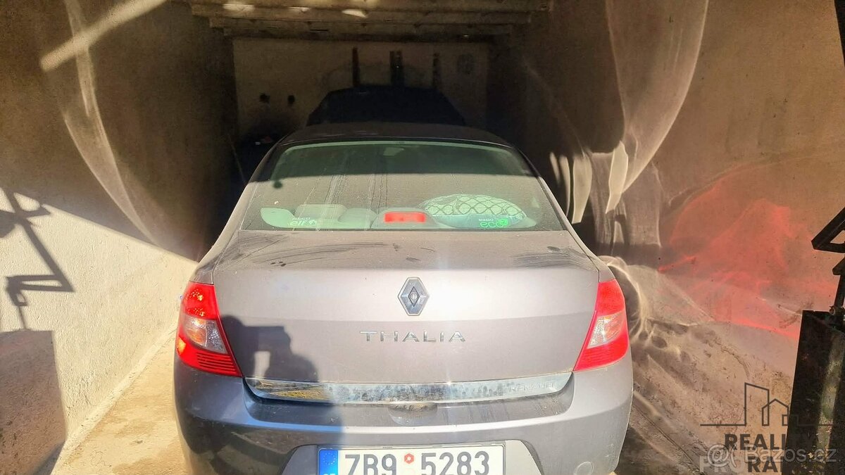 Prodej garáže v Moravském Krumlově - 4