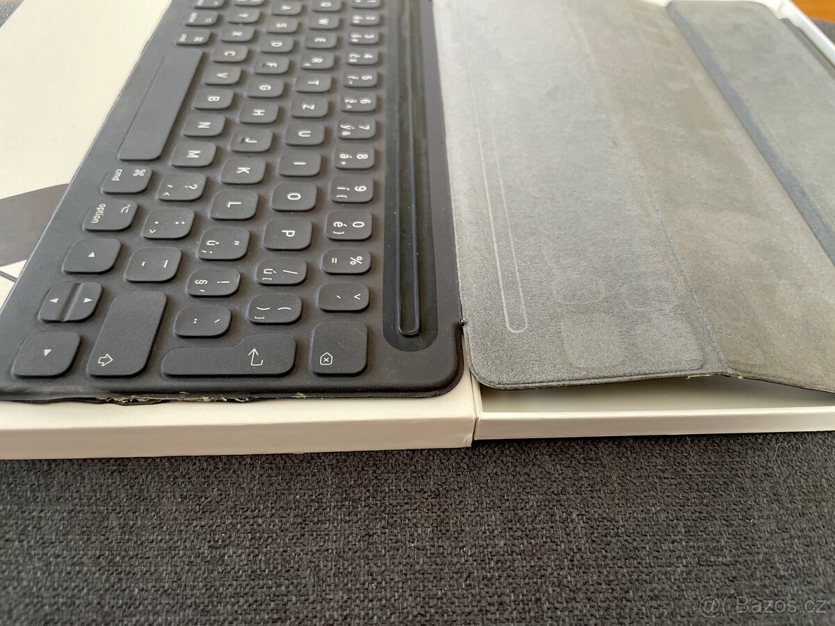 Apple iPad Smart Keyboard 10.5 CZ - 4