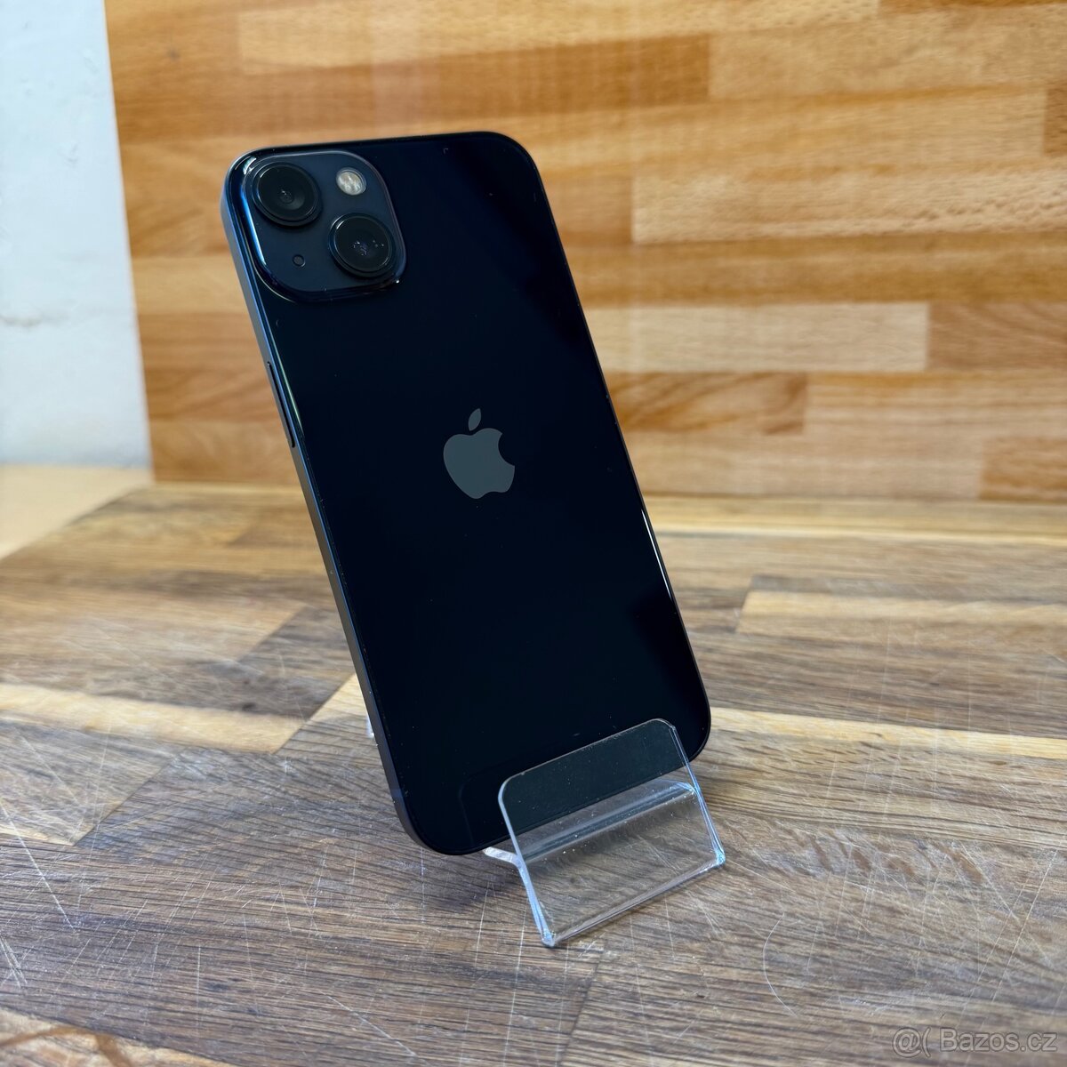 iPhone 13 128GB, midnight (rok záruka) - 4