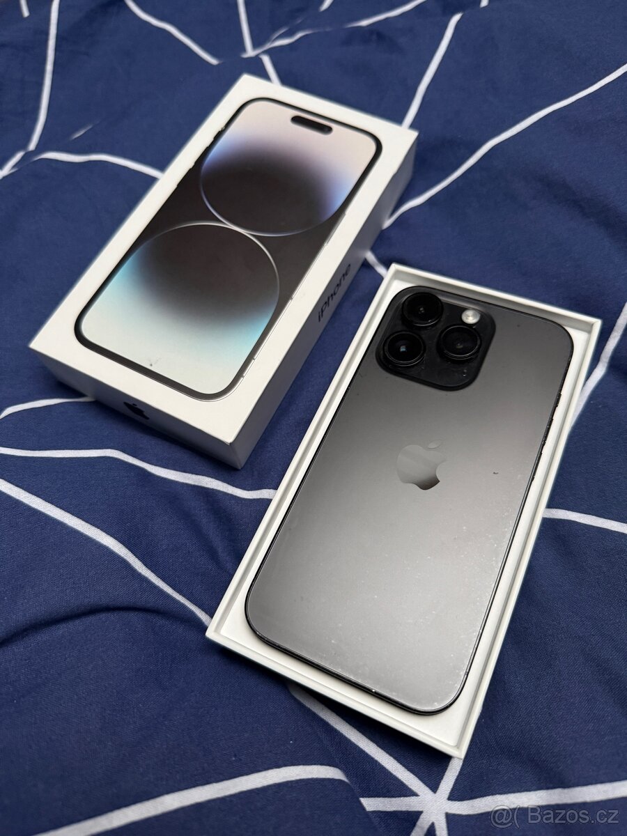 Phone 14 PRO - 4