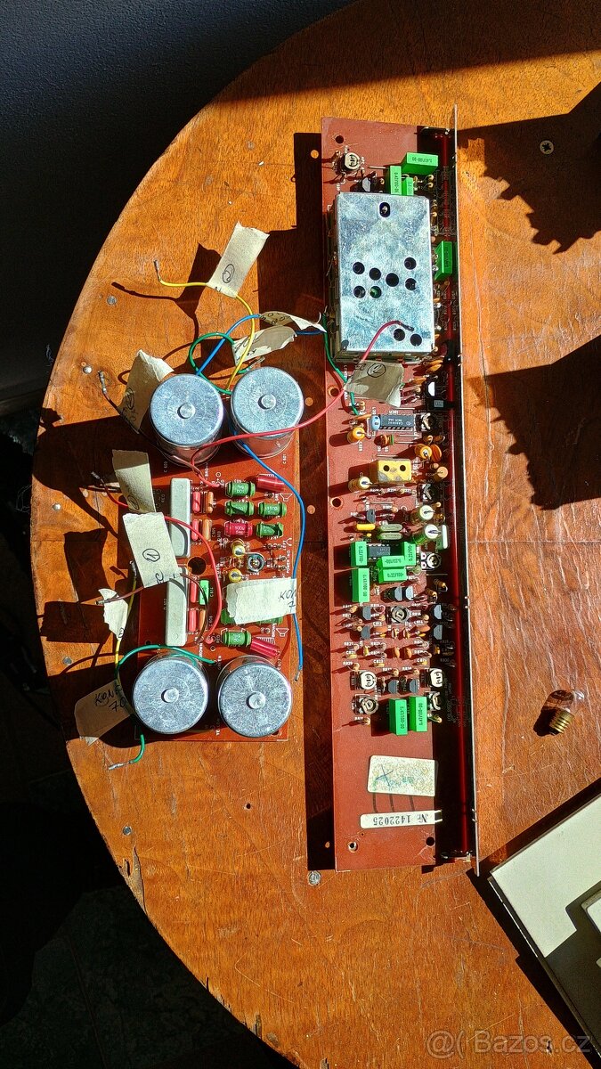 Tandberg Hi-Fi - 4