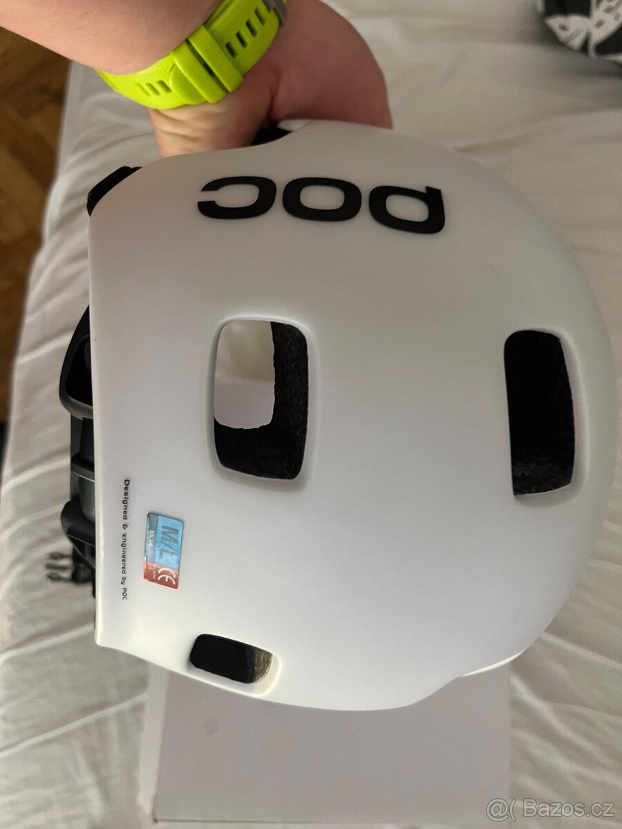 Helma POC - 4