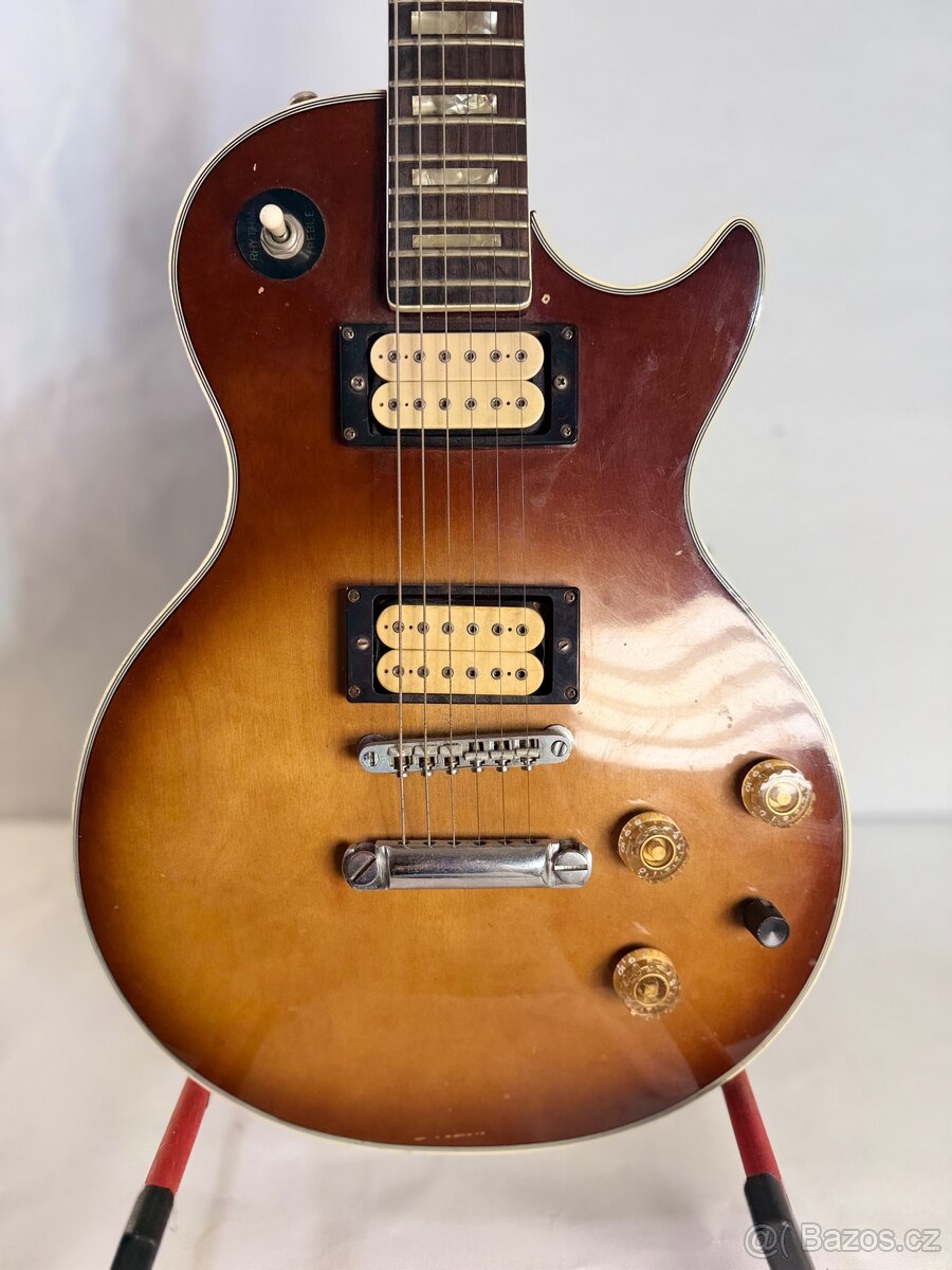 Johnny Guitar - 4