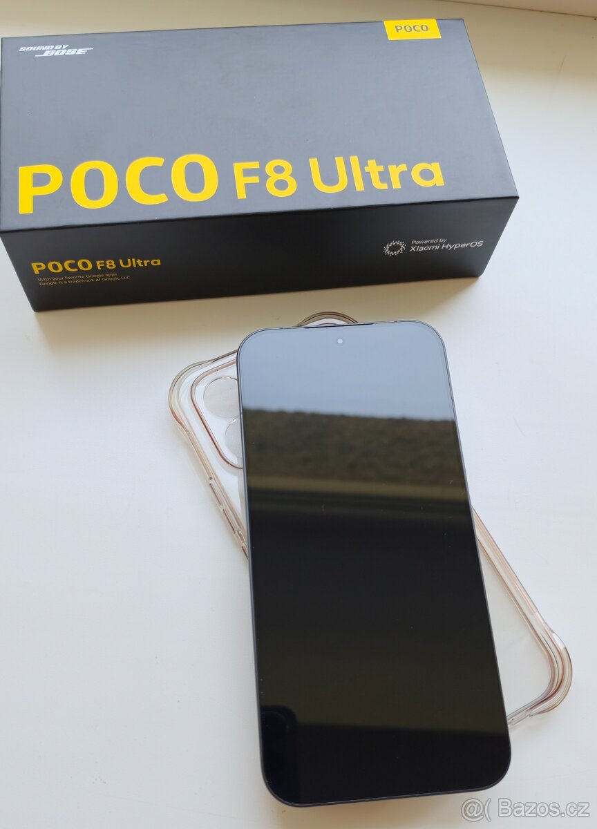Poco F8 Ultra - 4