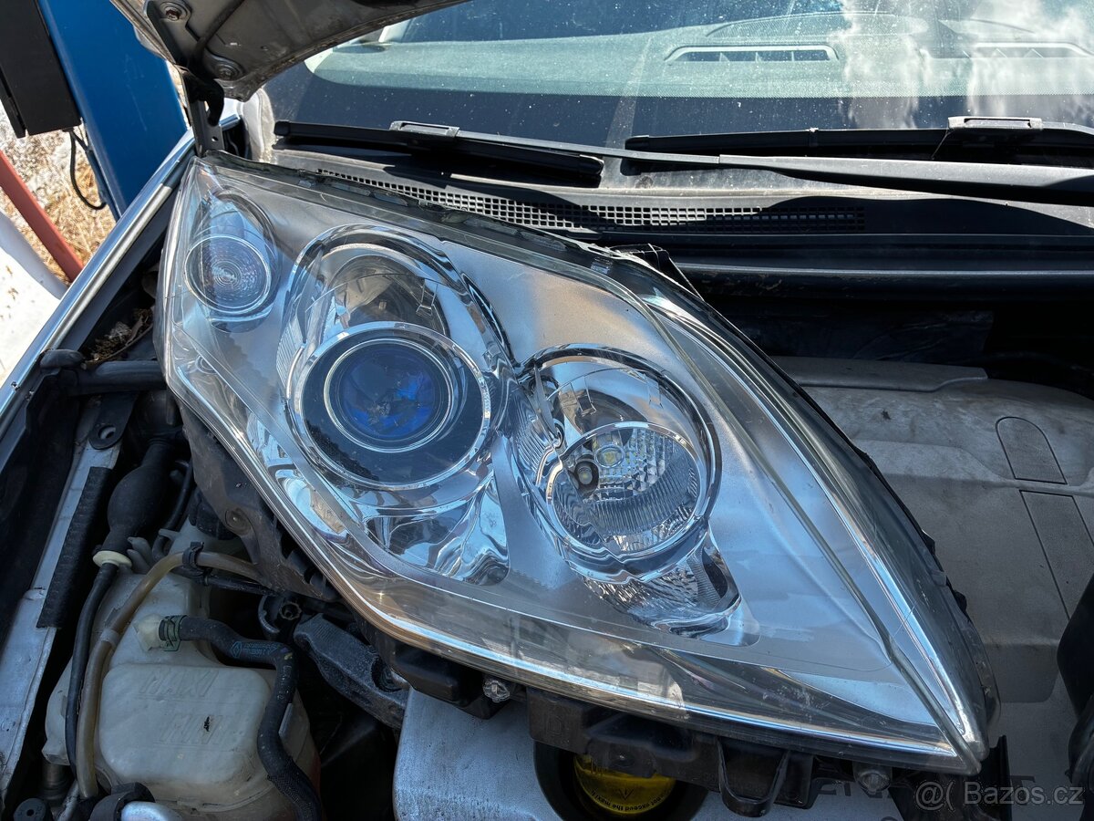 Renault Laguna - 4