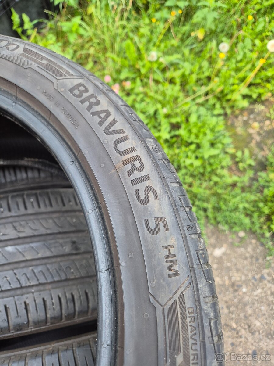 245/40 r18 barum - 4