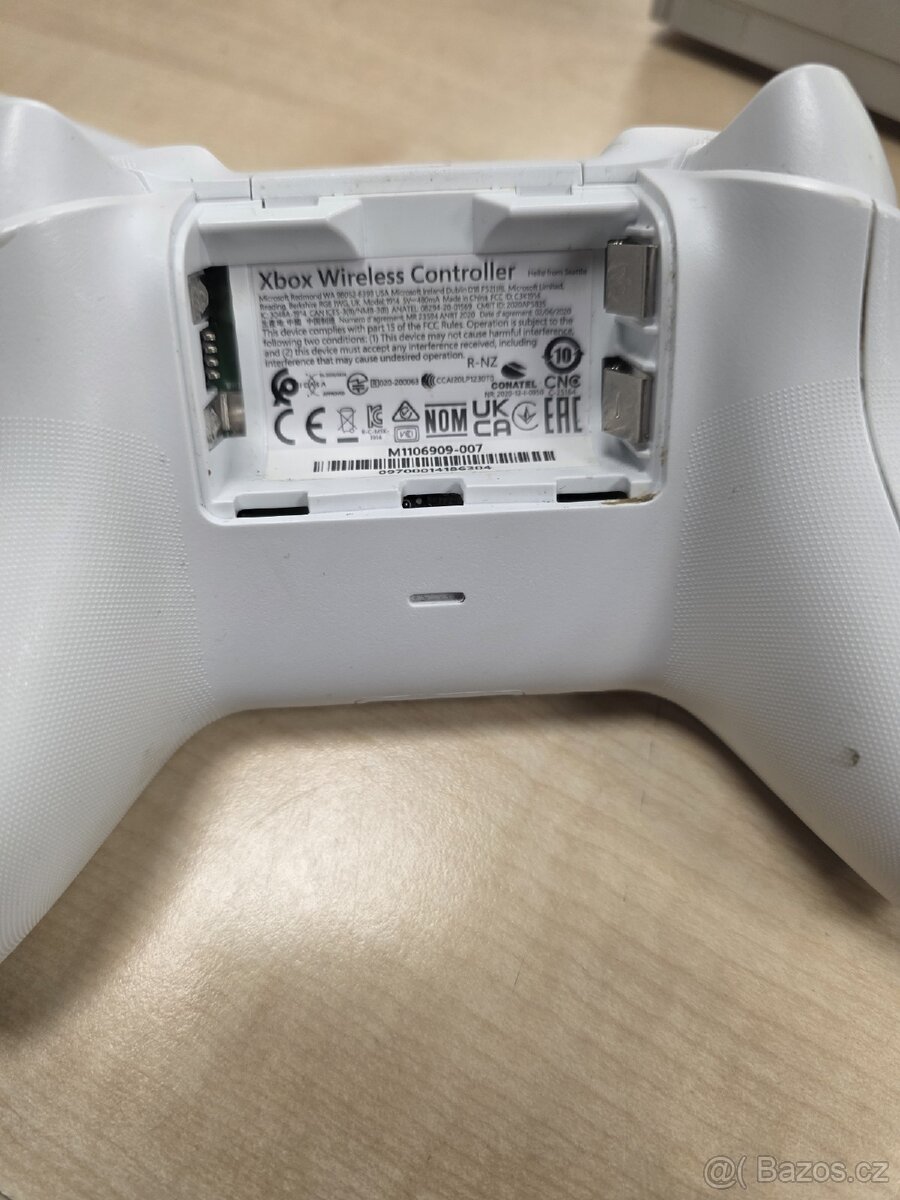 Xbox Series S 512GB, PĚKNÝ STAV - 4