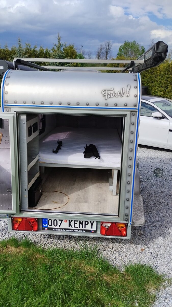 Mini karavan - 4