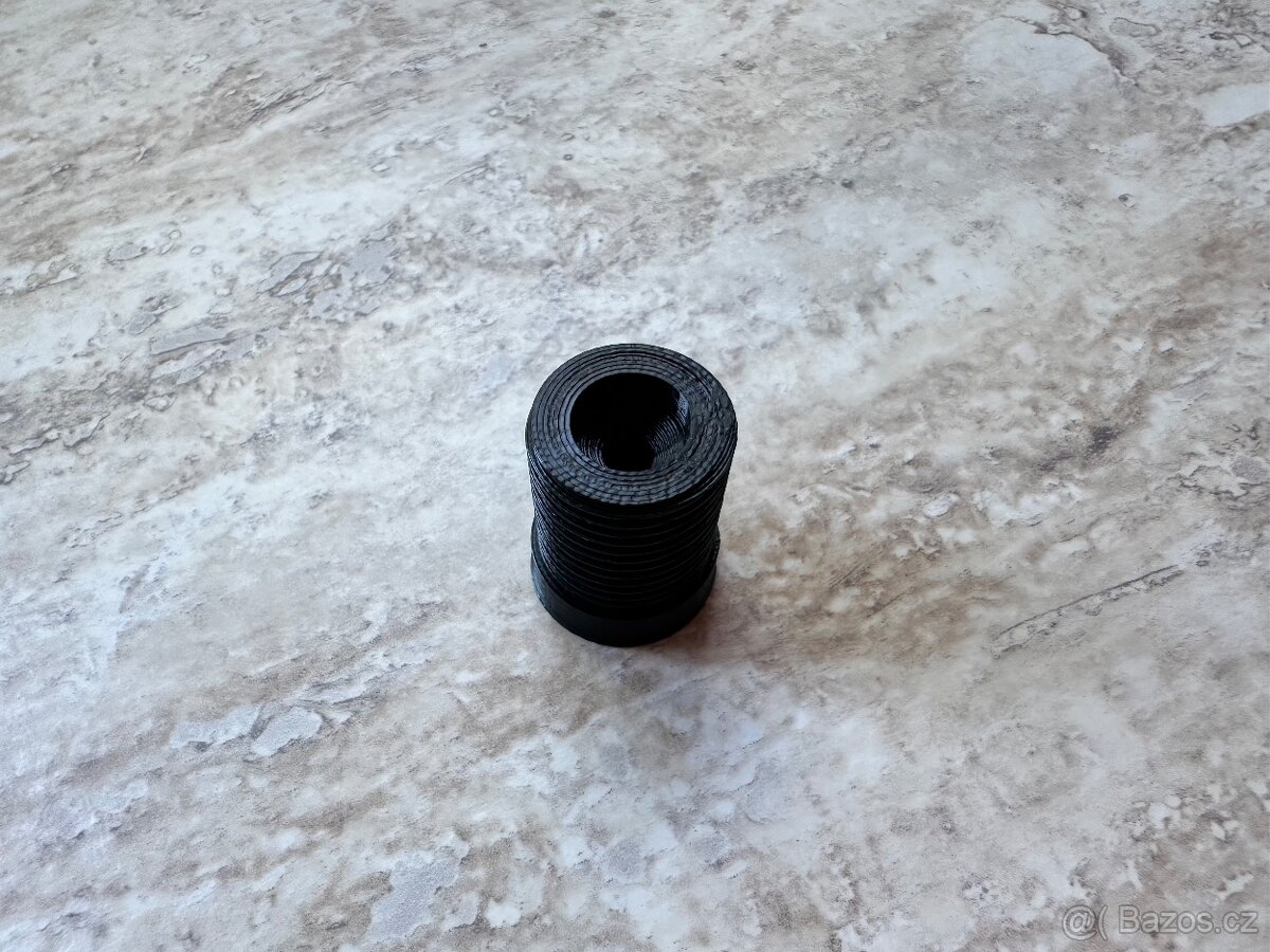 Adaptér hlavice řadící páky na Thrustmaster TH8S - 4