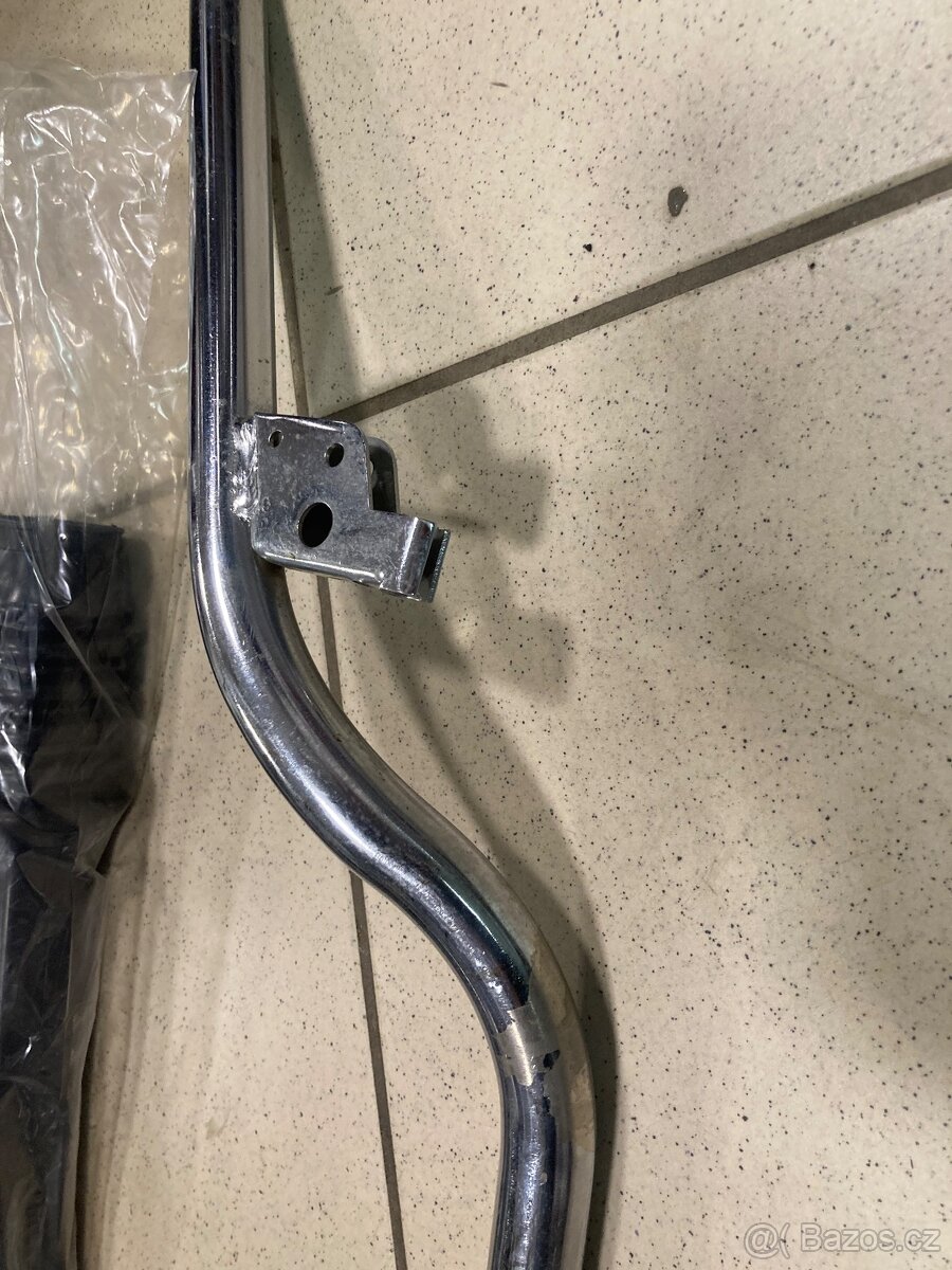 Jawa 350 typ 634-640 - 4