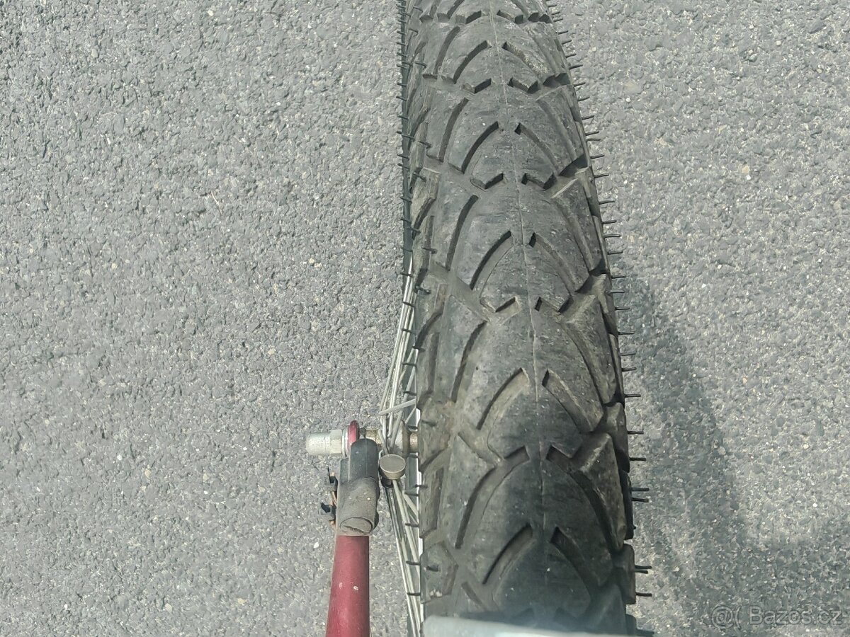 Loped - 4