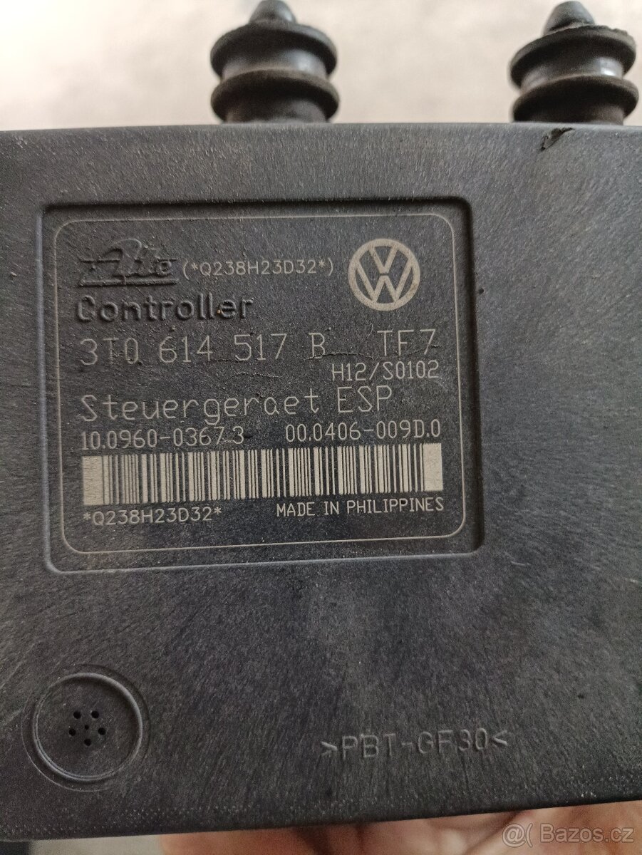 ABS 3T0 614 517 B - 4