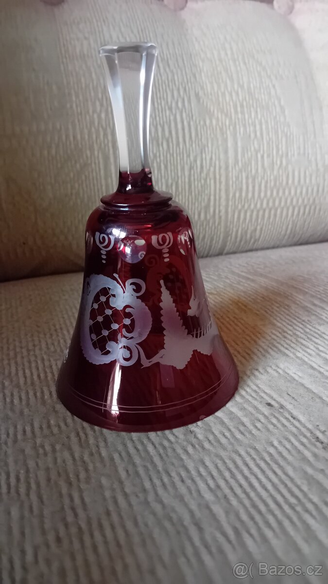 EGERMANN ZVONEK - 4